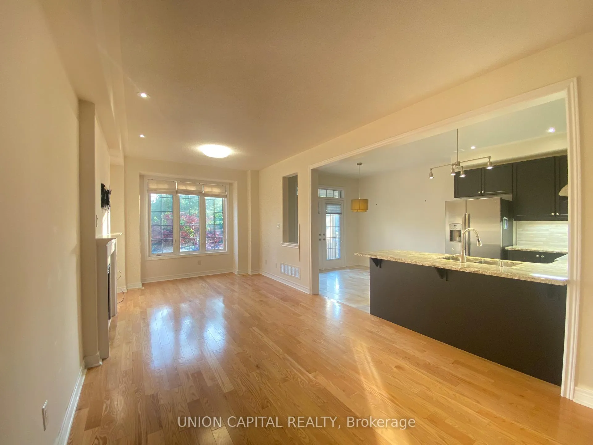 Photo 1 of 73 Mary Ellen Baker Crescent, Vaughan, Patterson — HOMEH