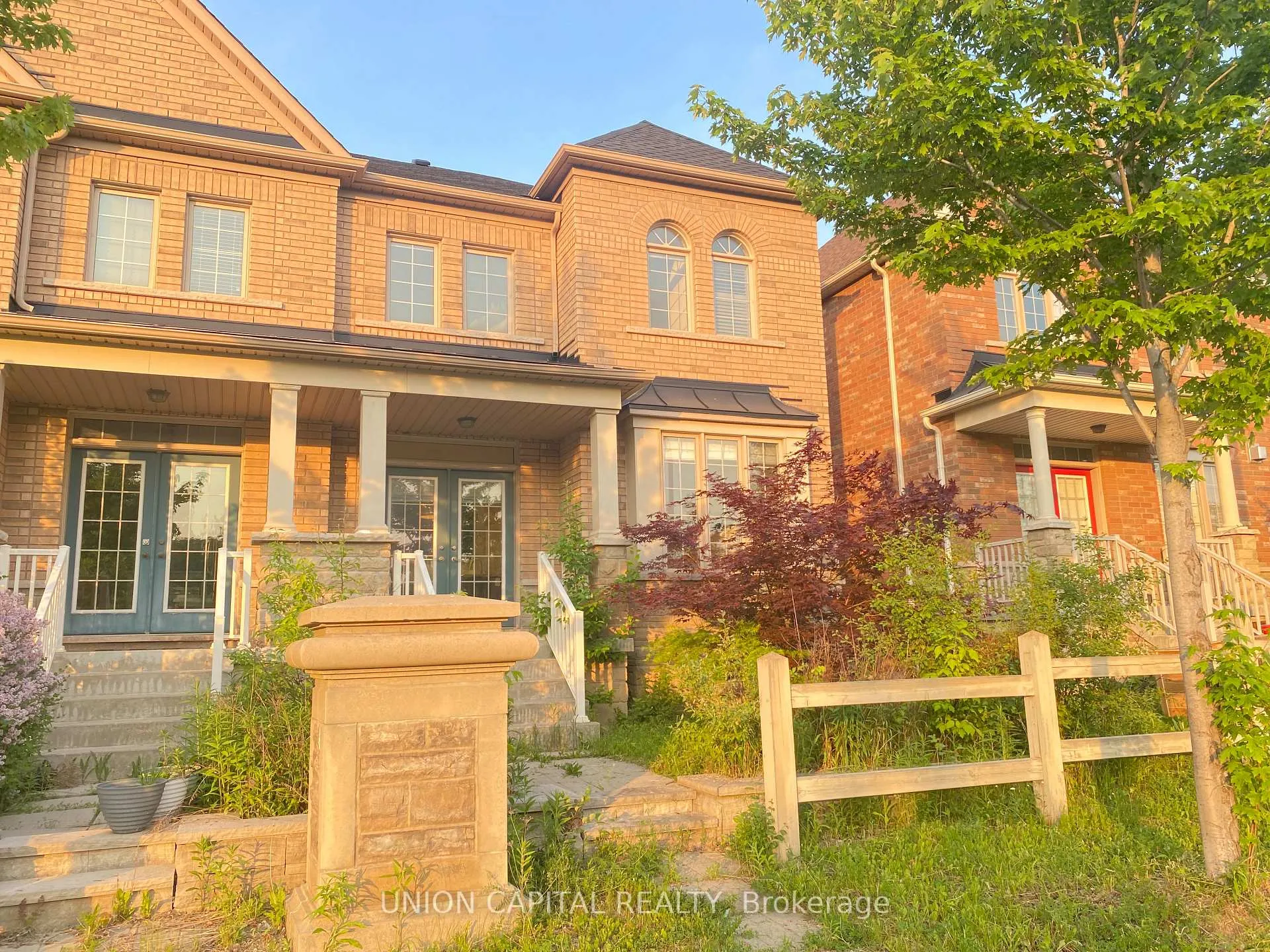 Photo 35 of 73 Mary Ellen Baker Crescent, Vaughan, Patterson — HOMEH
