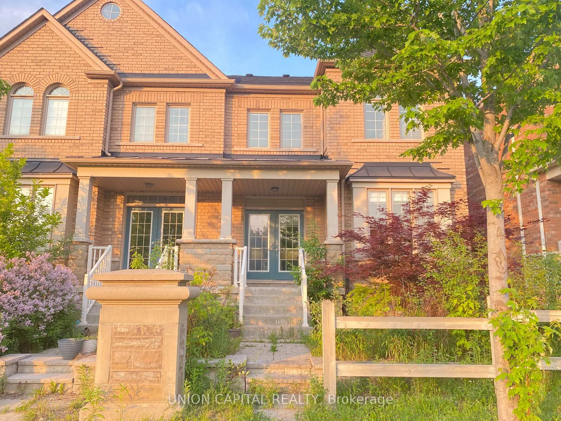 Photo 36 of 73 Mary Ellen Baker Crescent, Vaughan, Patterson — HOMEH