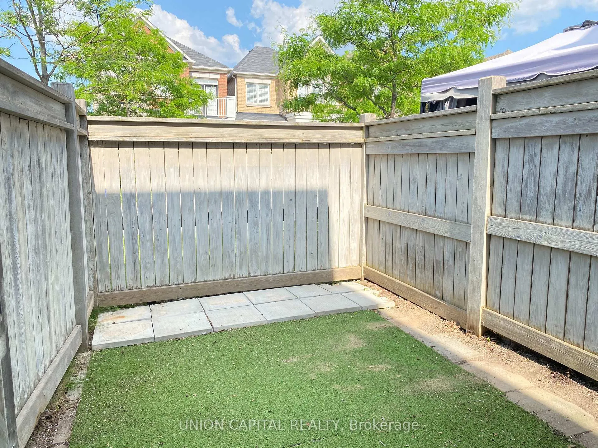 Photo 38 of 73 Mary Ellen Baker Crescent, Vaughan, Patterson — HOMEH