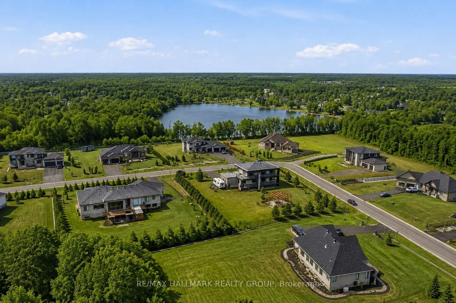 Photo 49 of 225 Summerview Terrace, Ottawa, Greely — HOMEH