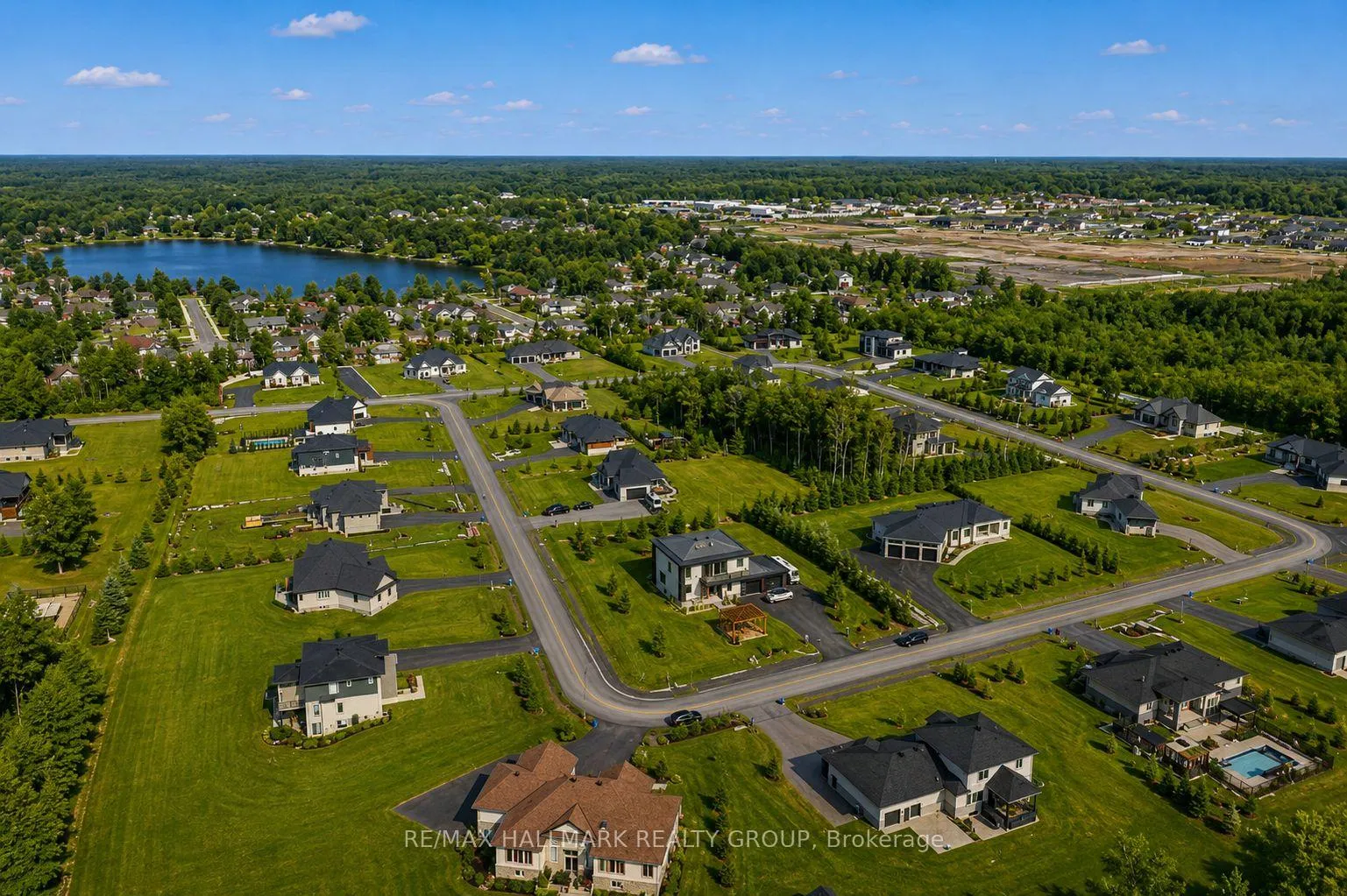 Photo 50 of 225 Summerview Terrace, Ottawa, Greely — HOMEH
