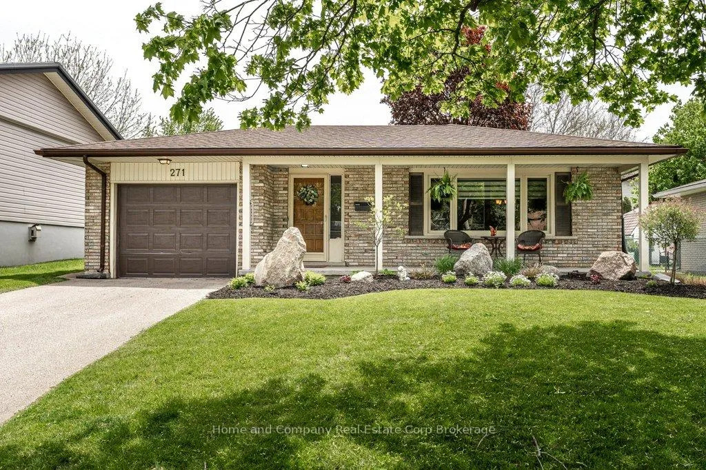 Photo 1 of 271 Devon Street, Stratford — HOMEH