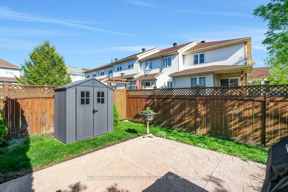 Photo 42 of 254 Westvalley Private, Ottawa, Brookfield Gardens — HOMEH