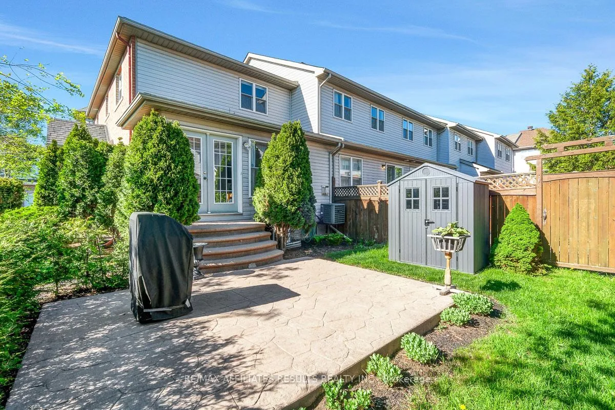 Photo 43 of 254 Westvalley Private, Ottawa, Brookfield Gardens — HOMEH