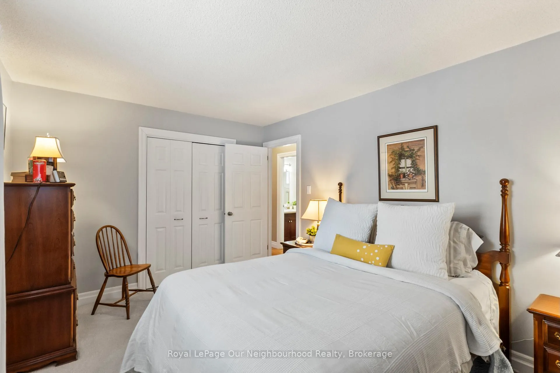 Photo 21 of 909 Whitefield Drive, Peterborough, Otonabee Ward 1 — HOMEH