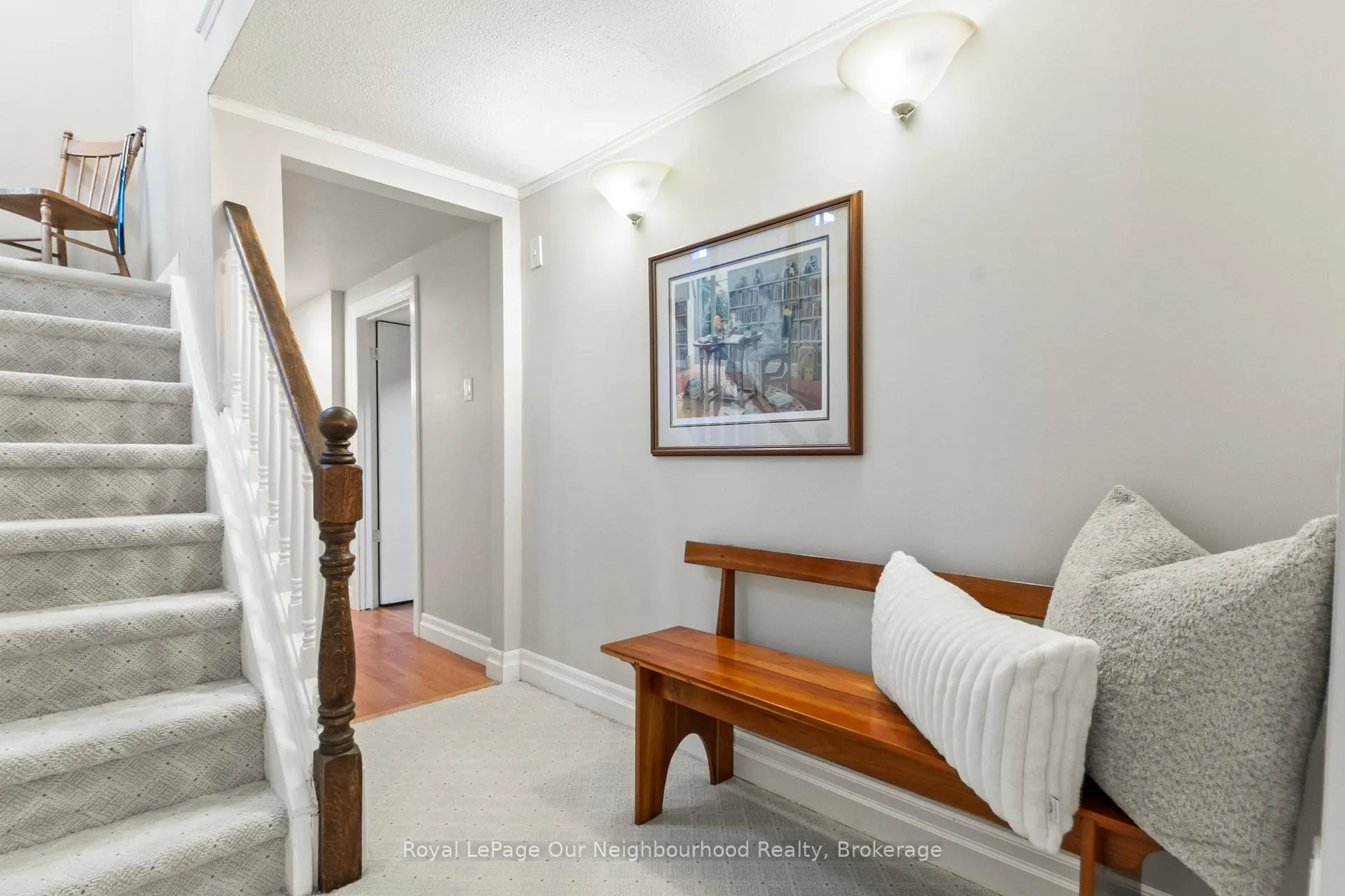 Photo 31 of 909 Whitefield Drive, Peterborough, Otonabee Ward 1 — HOMEH