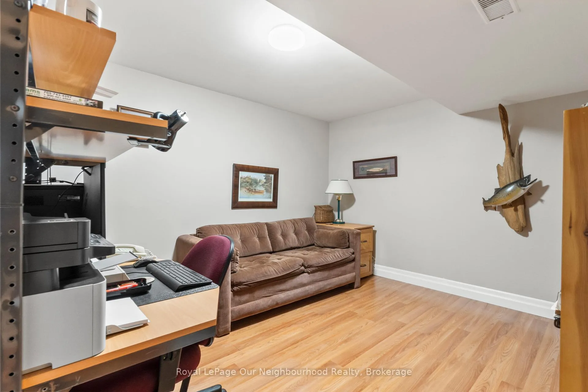 Photo 32 of 909 Whitefield Drive, Peterborough, Otonabee Ward 1 — HOMEH