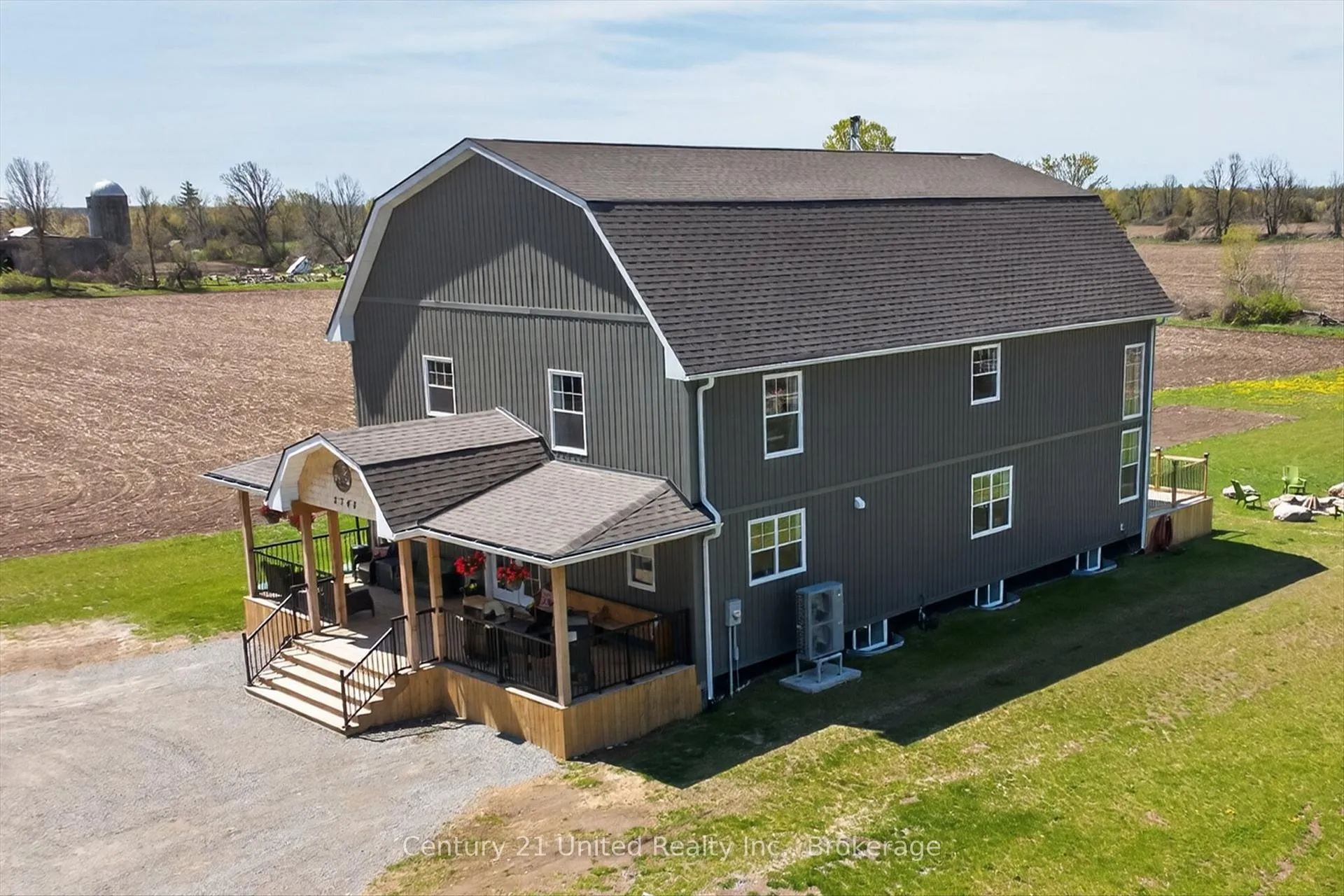 Photo 2 of 2348 North School Road, Selwyn — HOMEH
