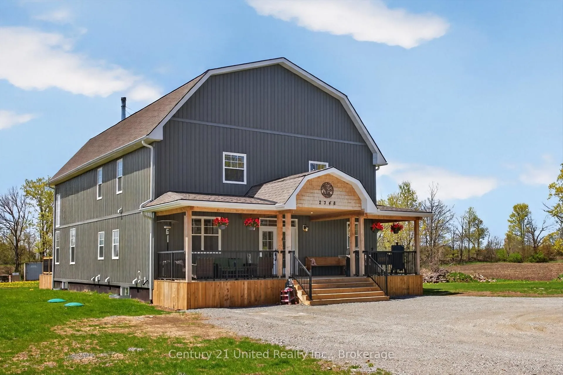 Photo 4 of 2348 North School Road, Selwyn — HOMEH