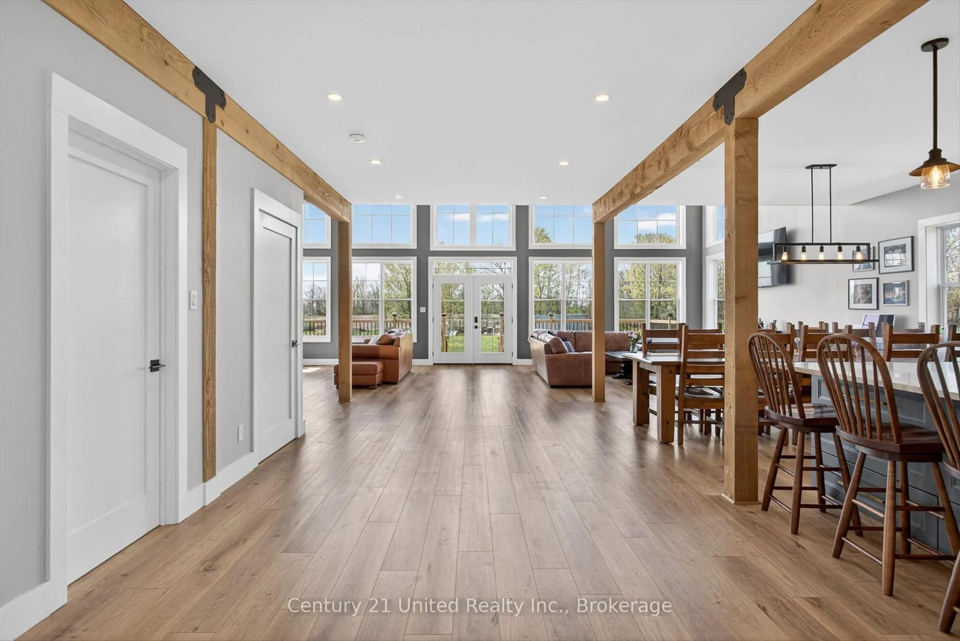 Photo 7 of 2348 North School Road, Selwyn — HOMEH