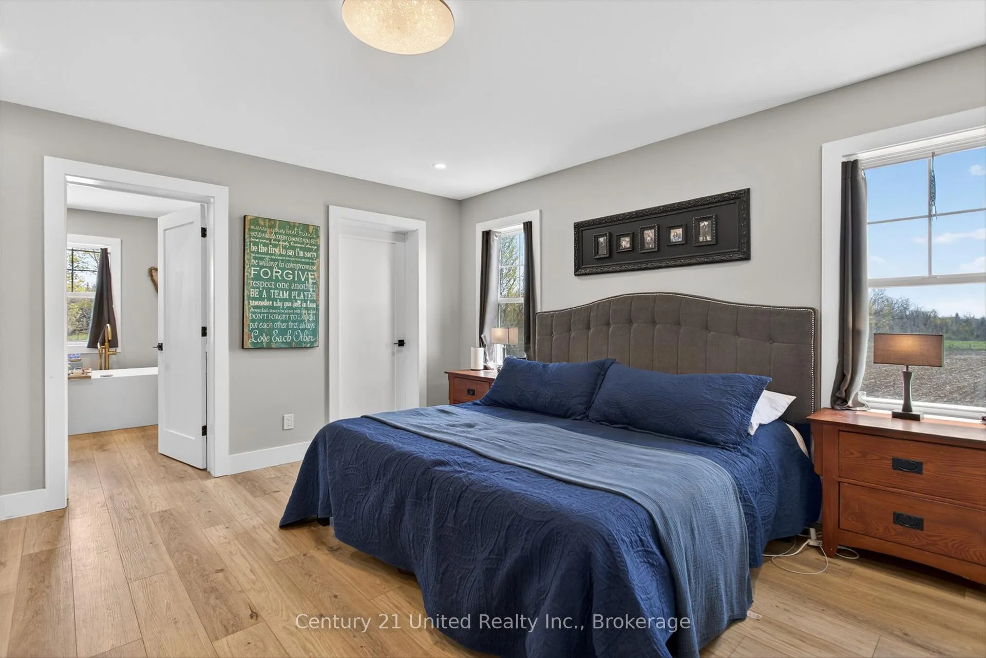 Photo 30 of 2348 North School Road, Selwyn — HOMEH