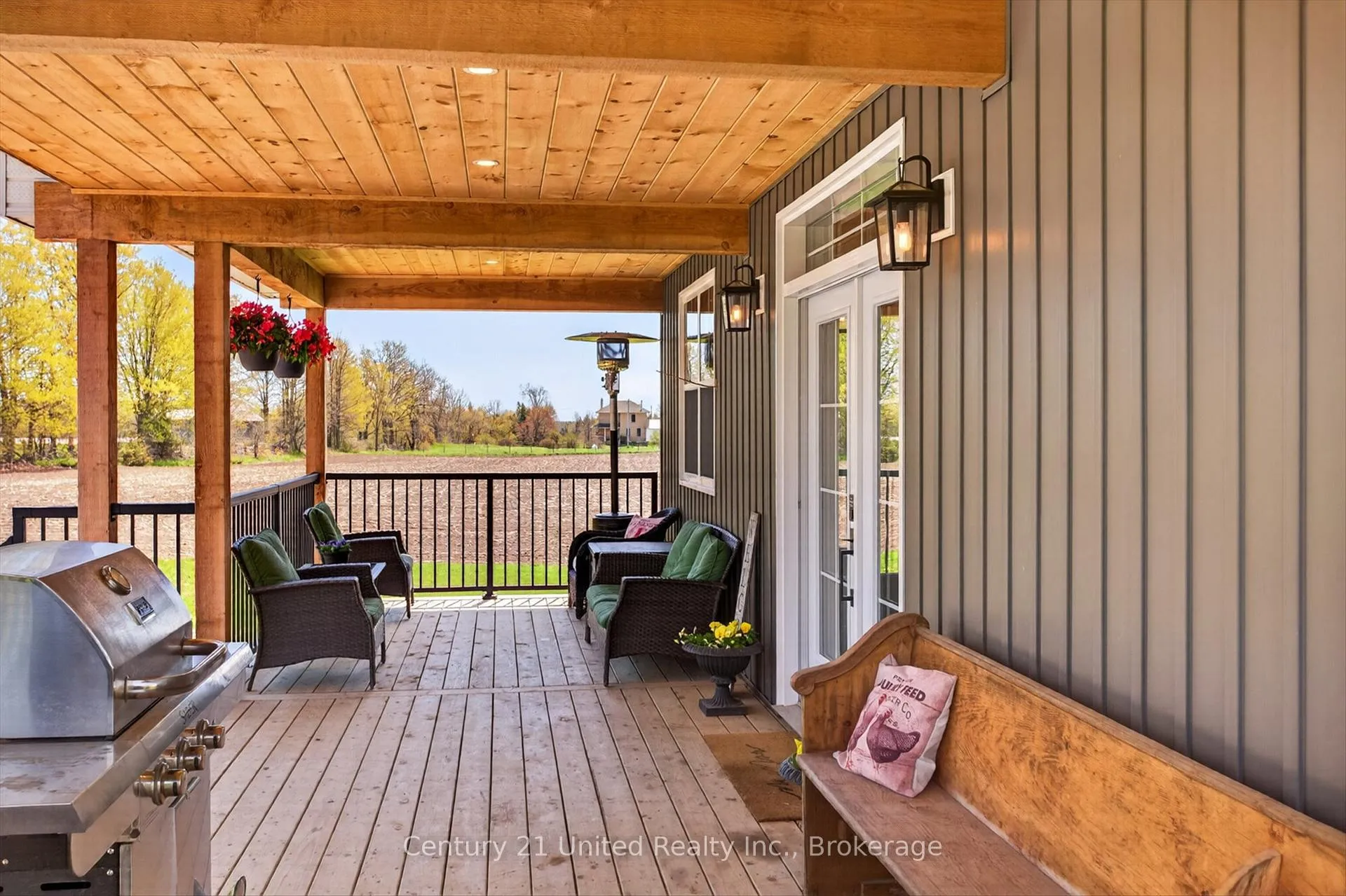 Photo 41 of 2348 North School Road, Selwyn — HOMEH