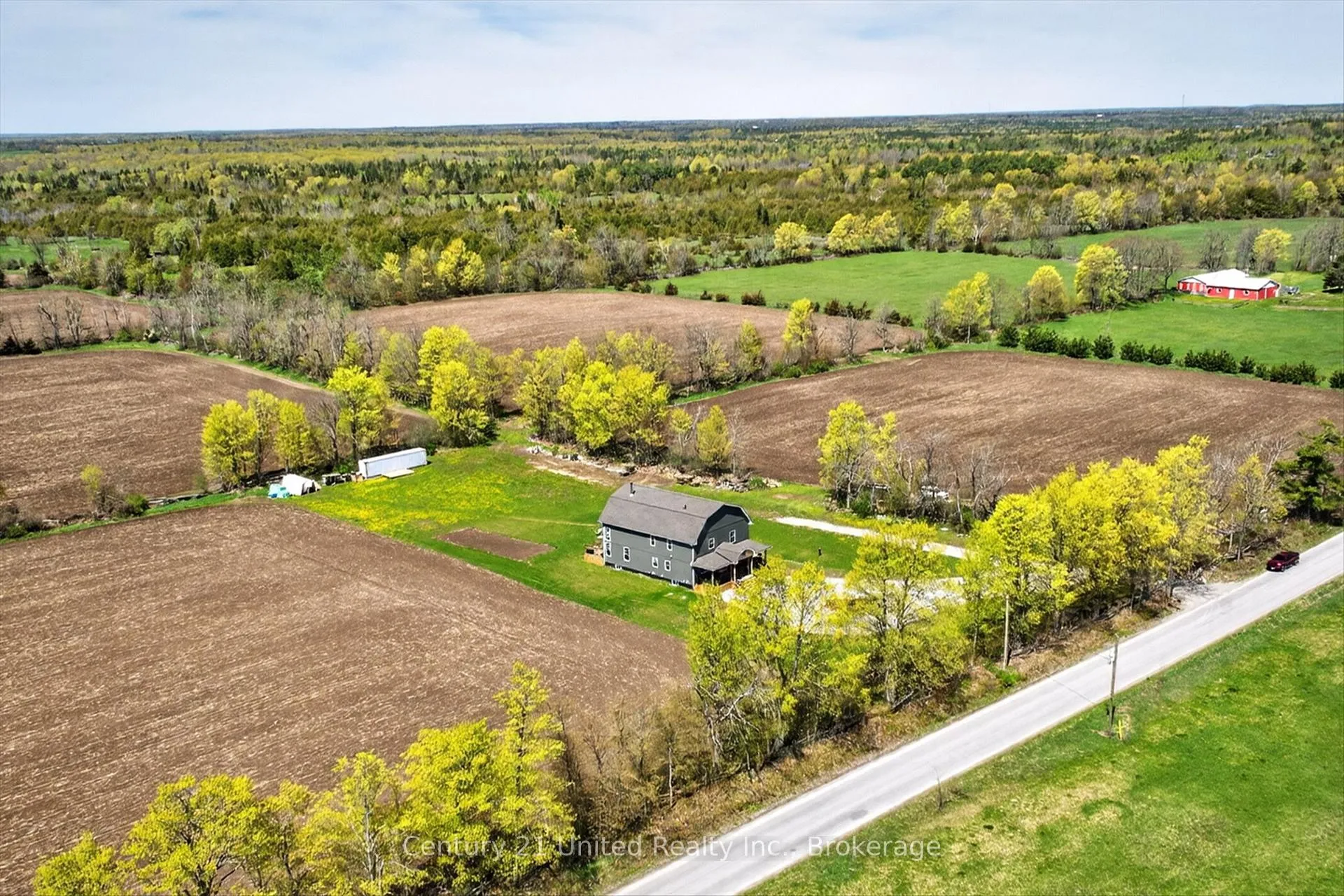 Photo 46 of 2348 North School Road, Selwyn — HOMEH