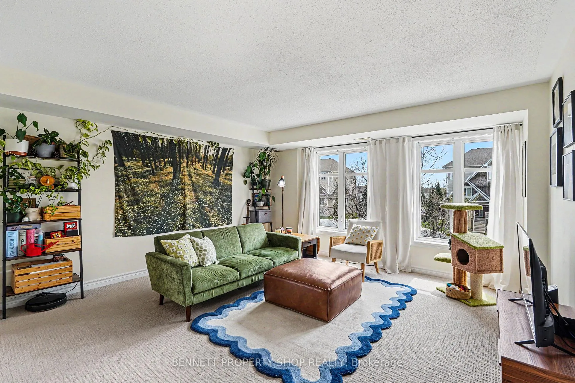 Photo 3 of Unit D, 599 Chapman Mills Drive, Ottawa, Barrhaven - Strandherd — HOMEH
