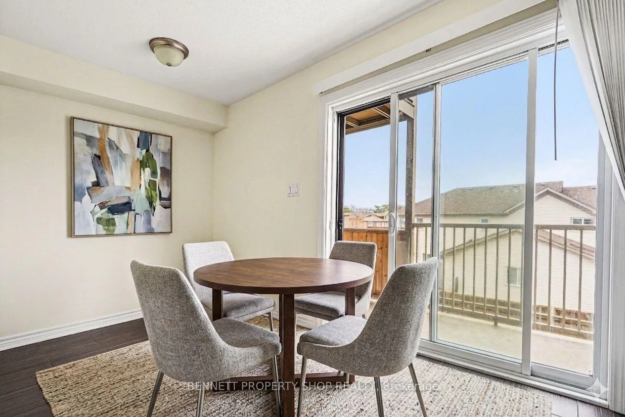 Photo 7 of Unit D, 599 Chapman Mills Drive, Ottawa, Barrhaven - Strandherd — HOMEH