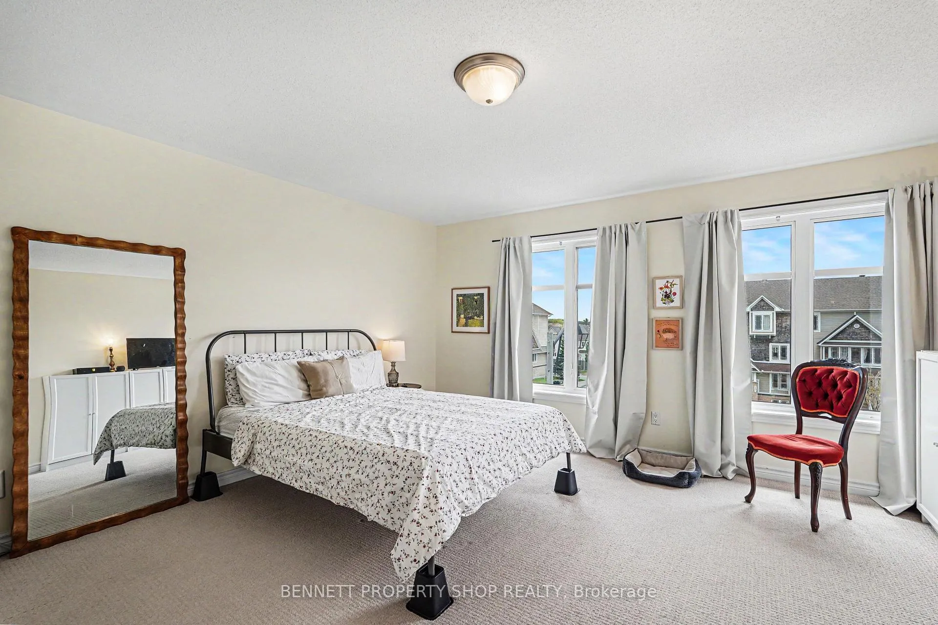 Photo 10 of Unit D, 599 Chapman Mills Drive, Ottawa, Barrhaven - Strandherd — HOMEH
