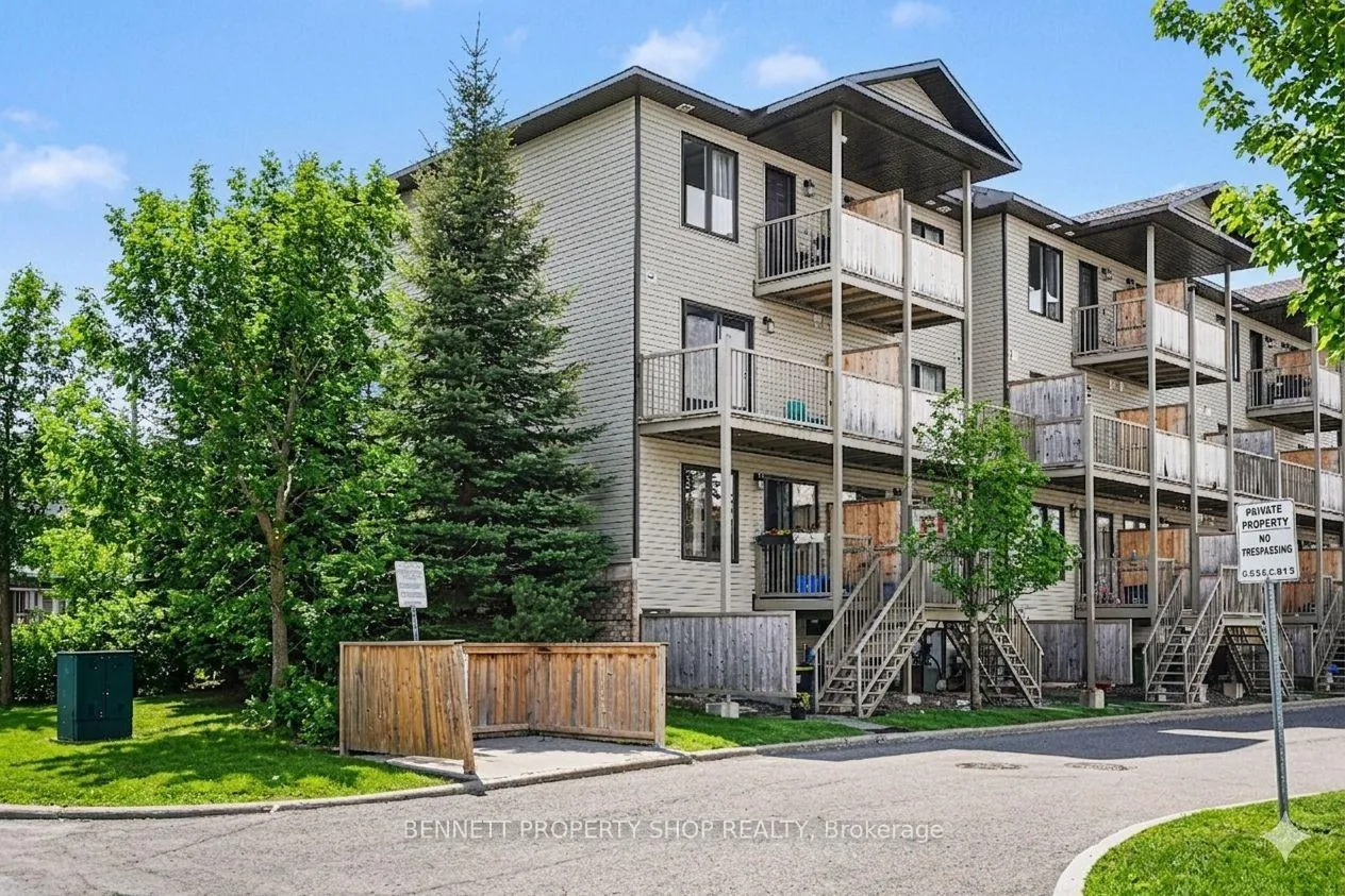 Photo 13 of Unit D, 599 Chapman Mills Drive, Ottawa, Barrhaven - Strandherd — HOMEH
