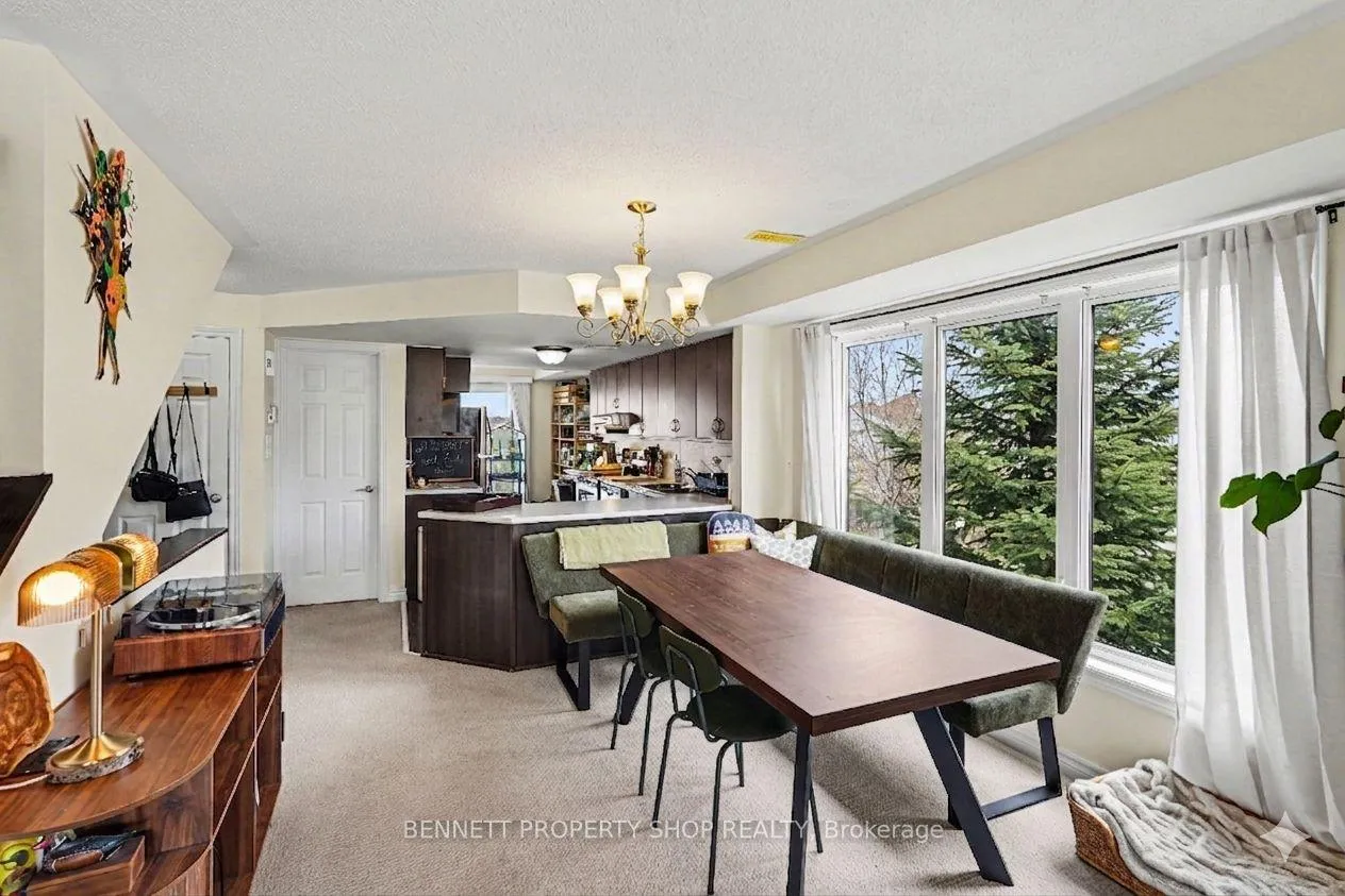 Photo 5 of Unit D, 599 Chapman Mills Drive, Ottawa, Barrhaven - Strandherd — HOMEH