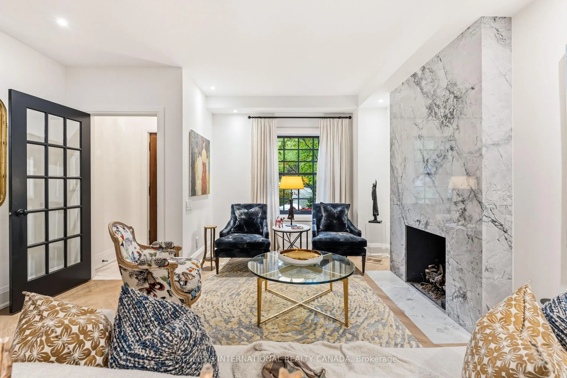 Photo 4 of 103 Summerhill Avenue, Toronto, Rosedale-Moore Park — HOMEH