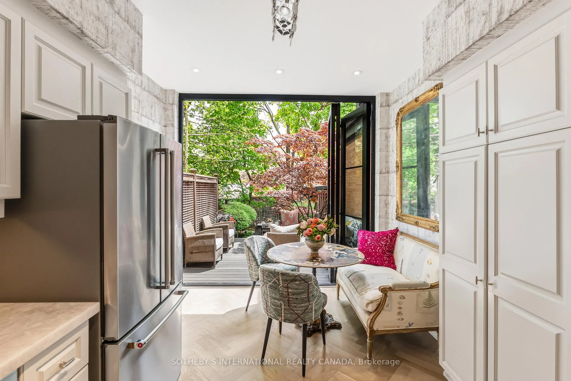 Photo 7 of 103 Summerhill Avenue, Toronto, Rosedale-Moore Park — HOMEH
