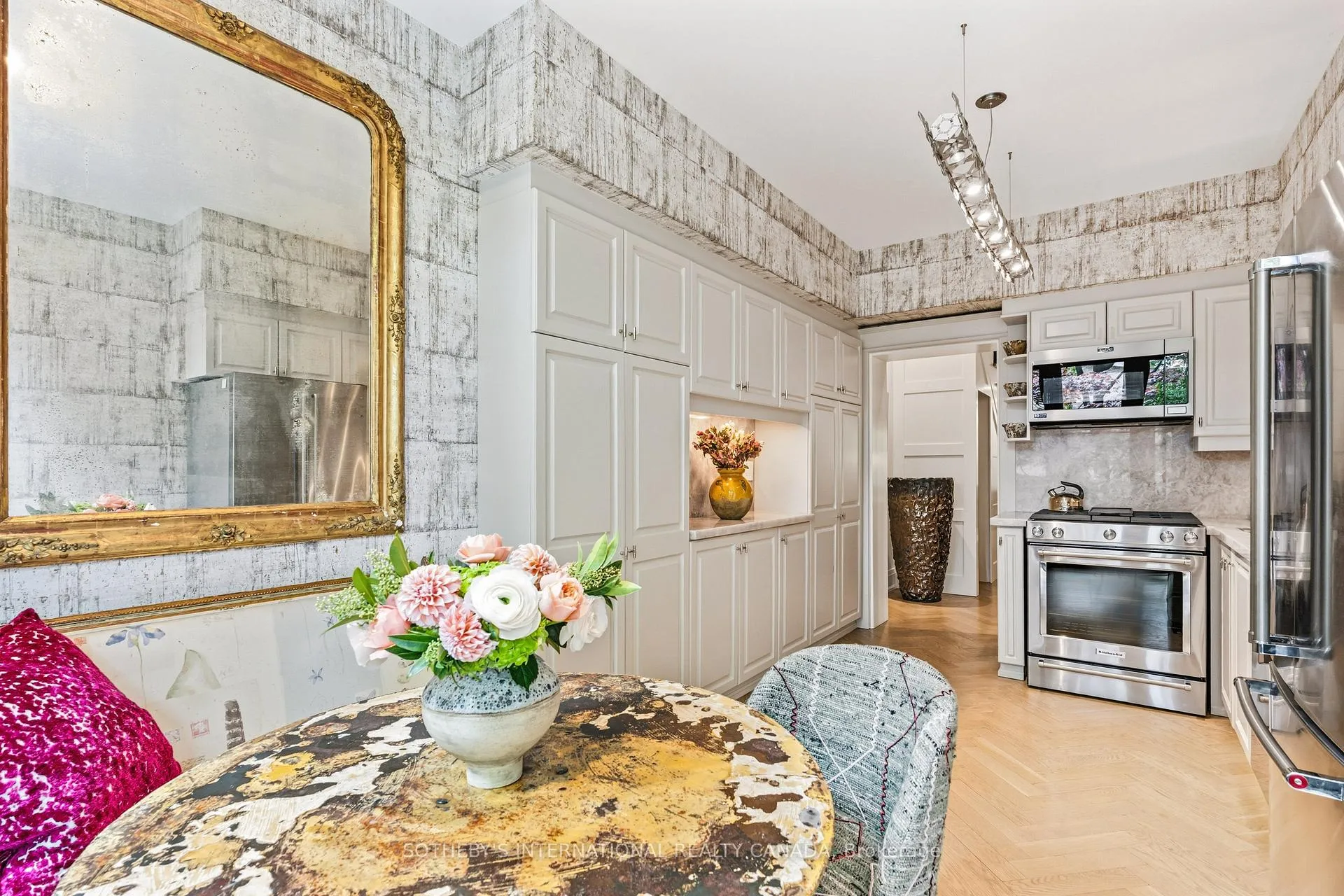 Photo 8 of 103 Summerhill Avenue, Toronto, Rosedale-Moore Park — HOMEH