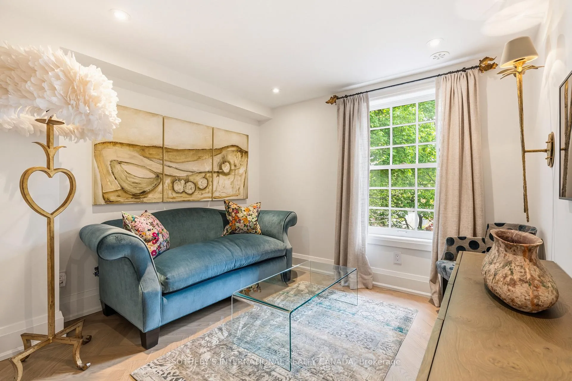 Photo 10 of 103 Summerhill Avenue, Toronto, Rosedale-Moore Park — HOMEH