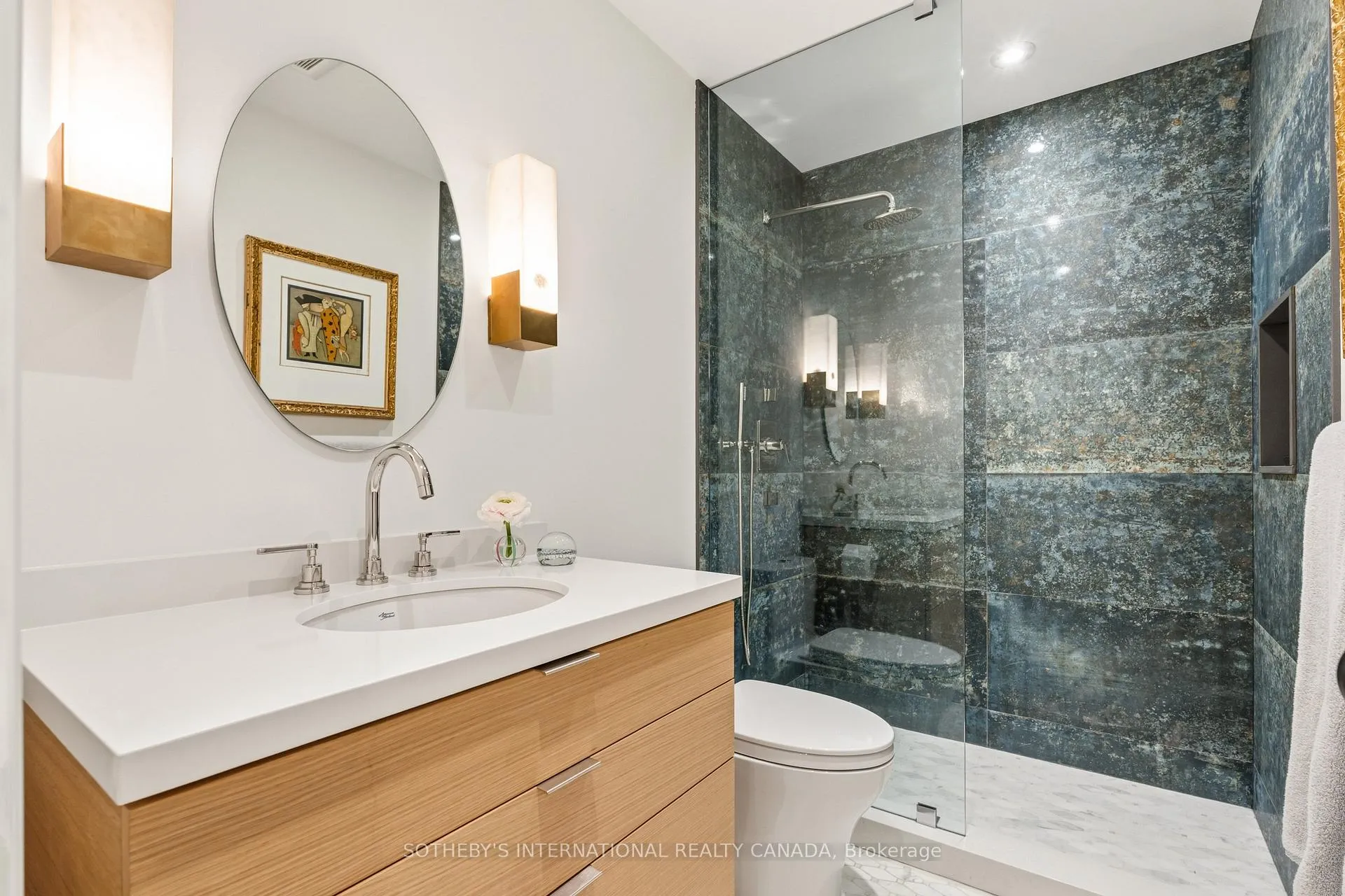 Photo 11 of 103 Summerhill Avenue, Toronto, Rosedale-Moore Park — HOMEH