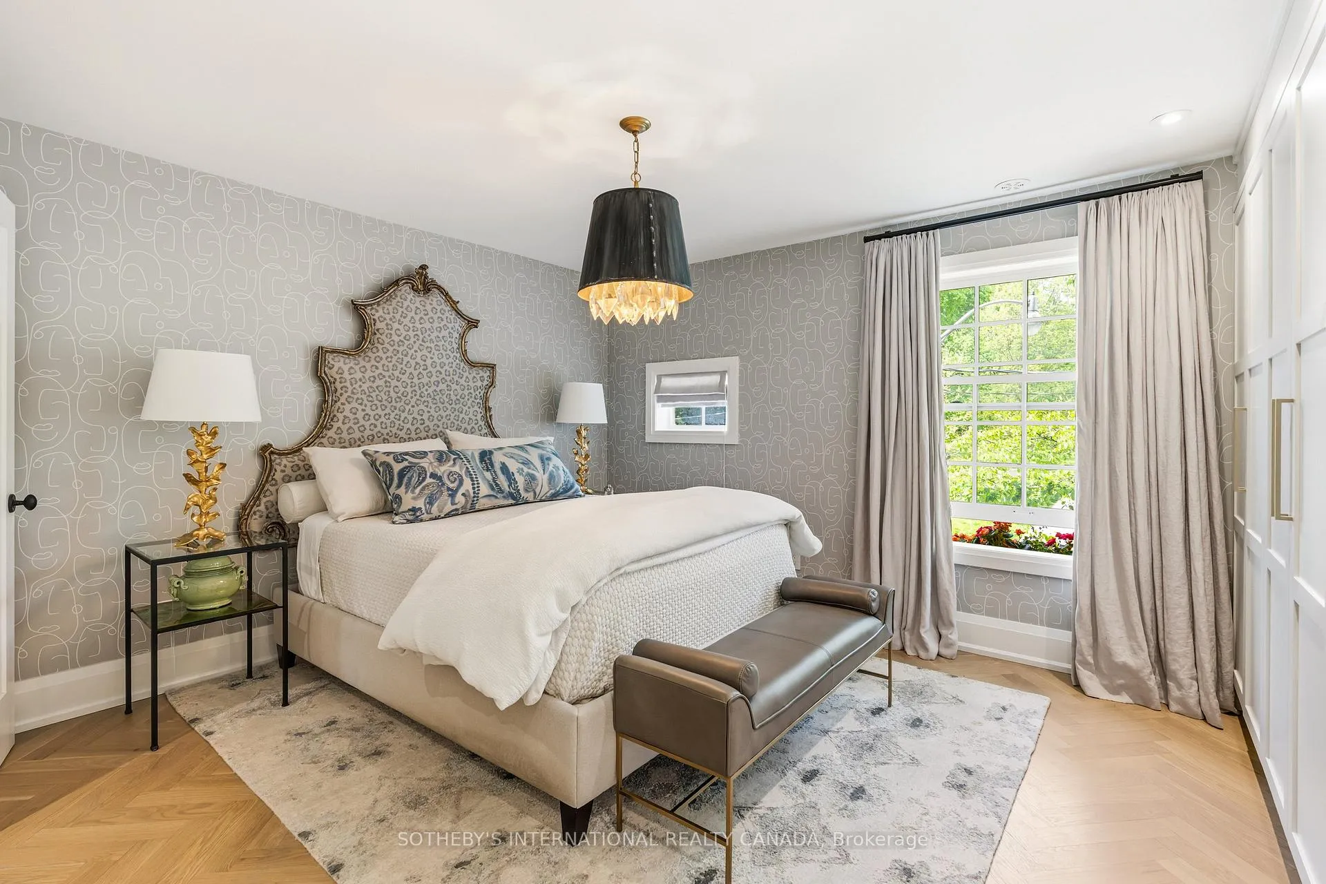 Photo 12 of 103 Summerhill Avenue, Toronto, Rosedale-Moore Park — HOMEH