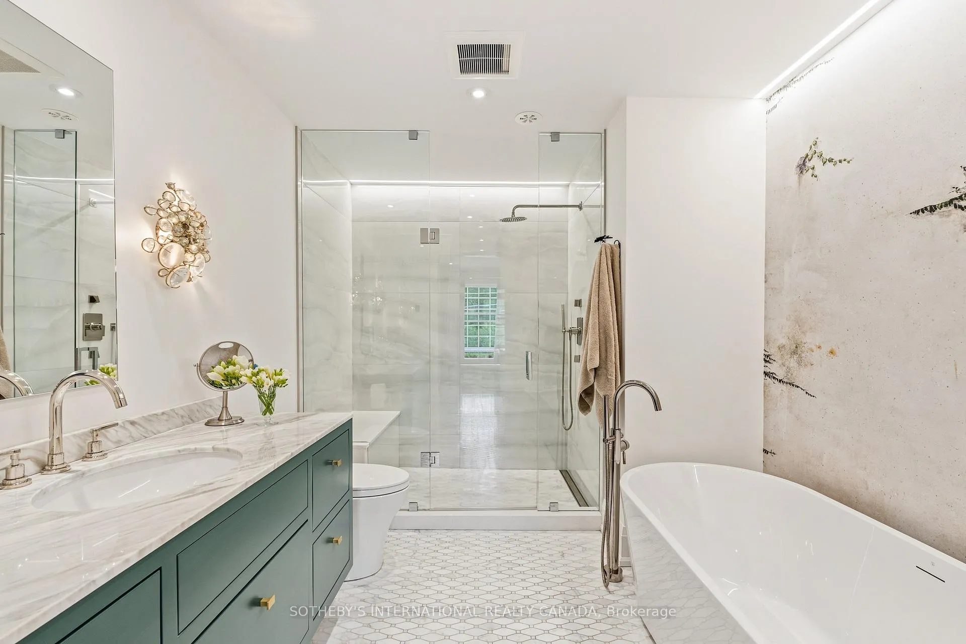 Photo 13 of 103 Summerhill Avenue, Toronto, Rosedale-Moore Park — HOMEH