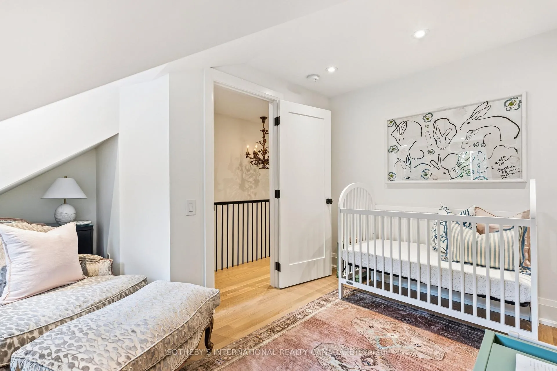 Photo 14 of 103 Summerhill Avenue, Toronto, Rosedale-Moore Park — HOMEH