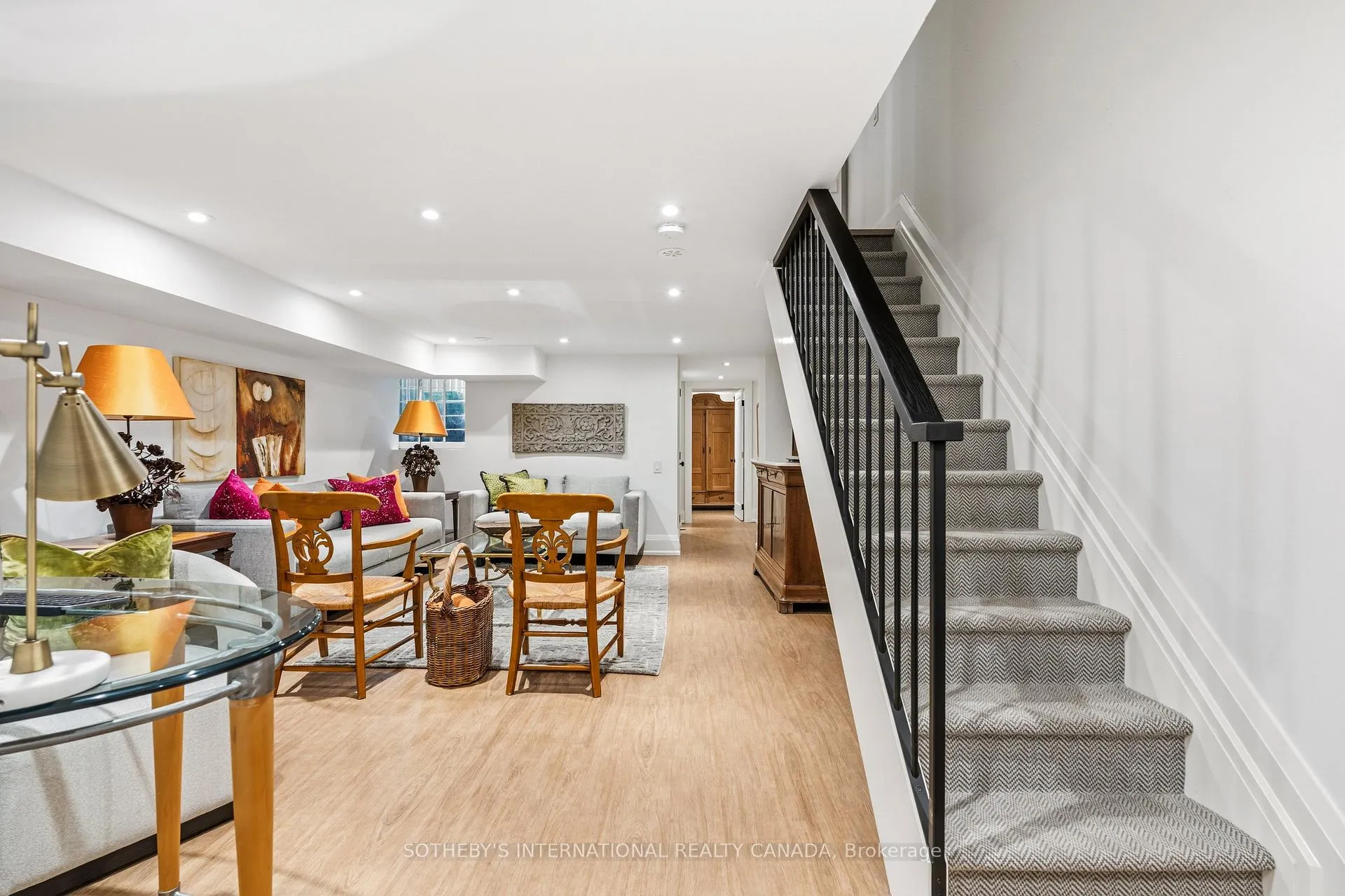 Photo 16 of 103 Summerhill Avenue, Toronto, Rosedale-Moore Park — HOMEH