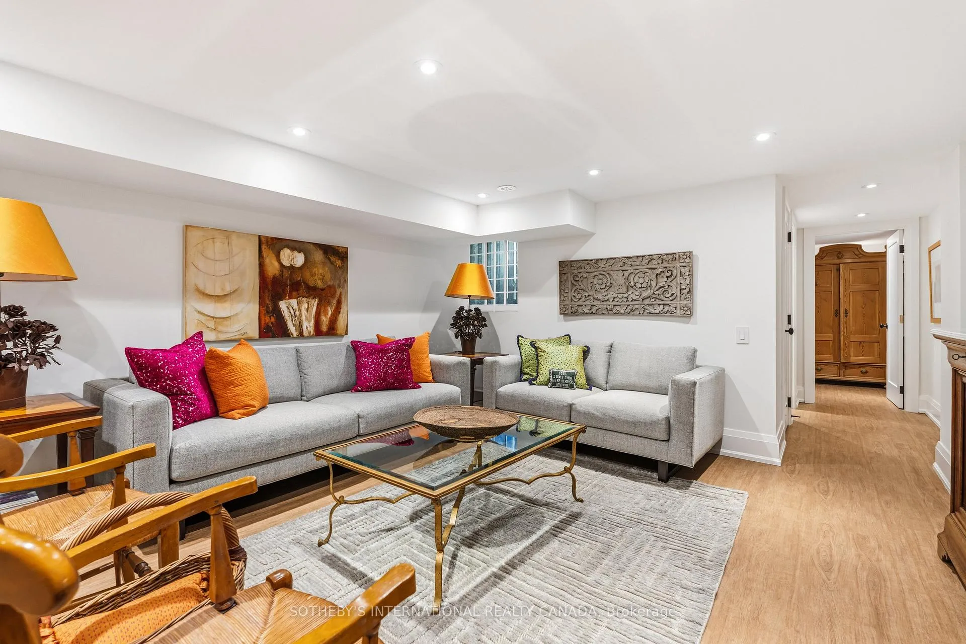 Photo 17 of 103 Summerhill Avenue, Toronto, Rosedale-Moore Park — HOMEH