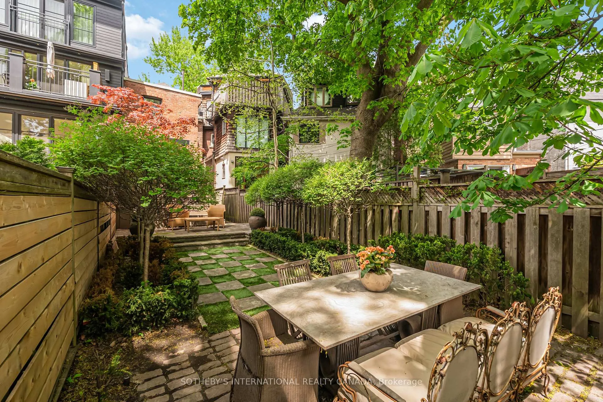 Photo 18 of 103 Summerhill Avenue, Toronto, Rosedale-Moore Park — HOMEH