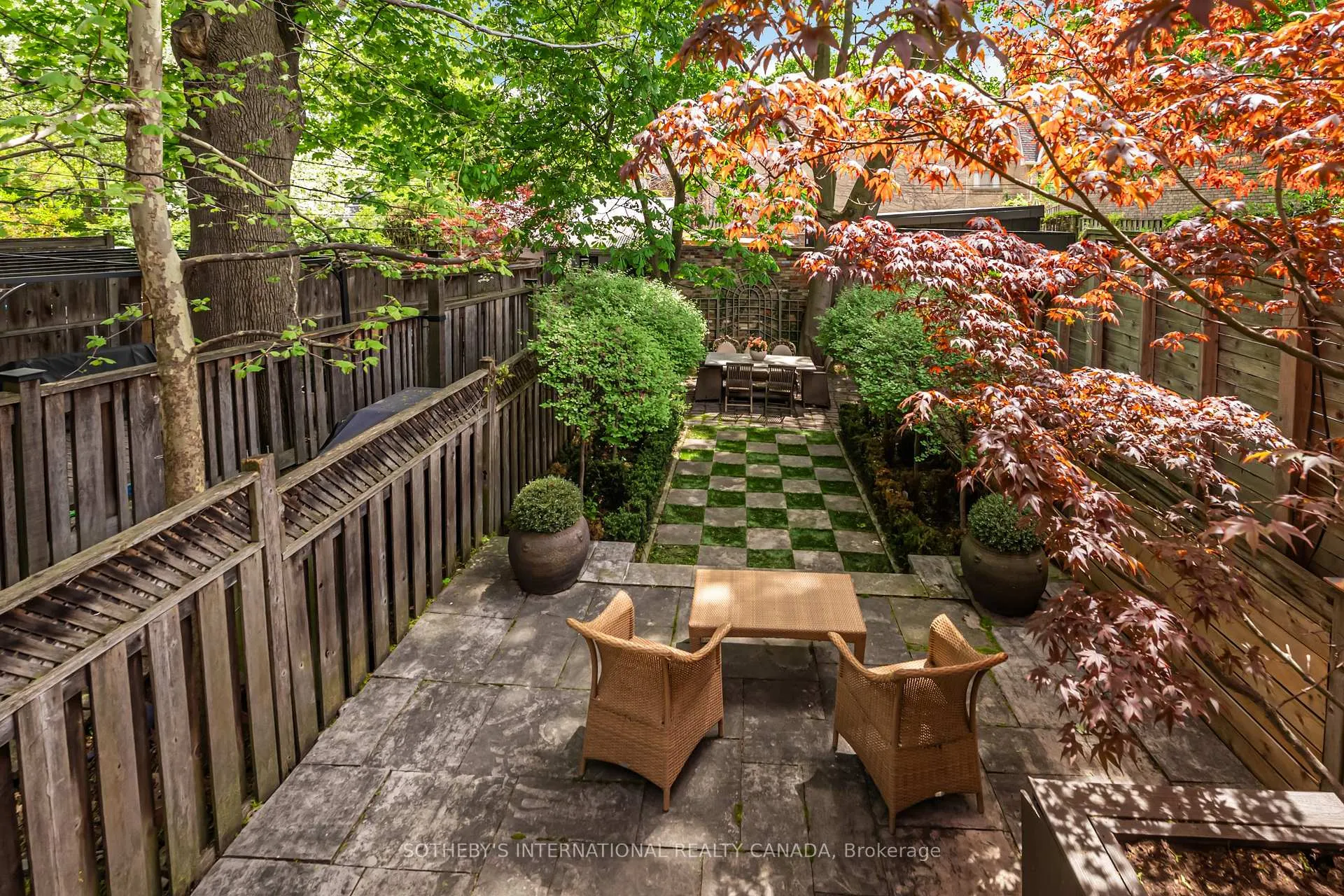 Photo 19 of 103 Summerhill Avenue, Toronto, Rosedale-Moore Park — HOMEH
