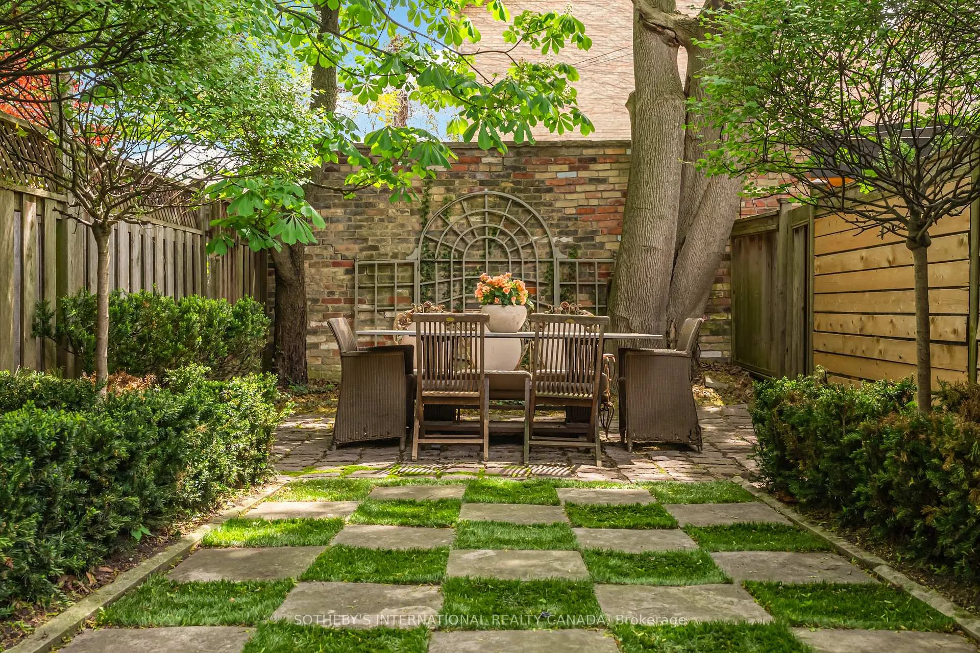 Photo 20 of 103 Summerhill Avenue, Toronto, Rosedale-Moore Park — HOMEH