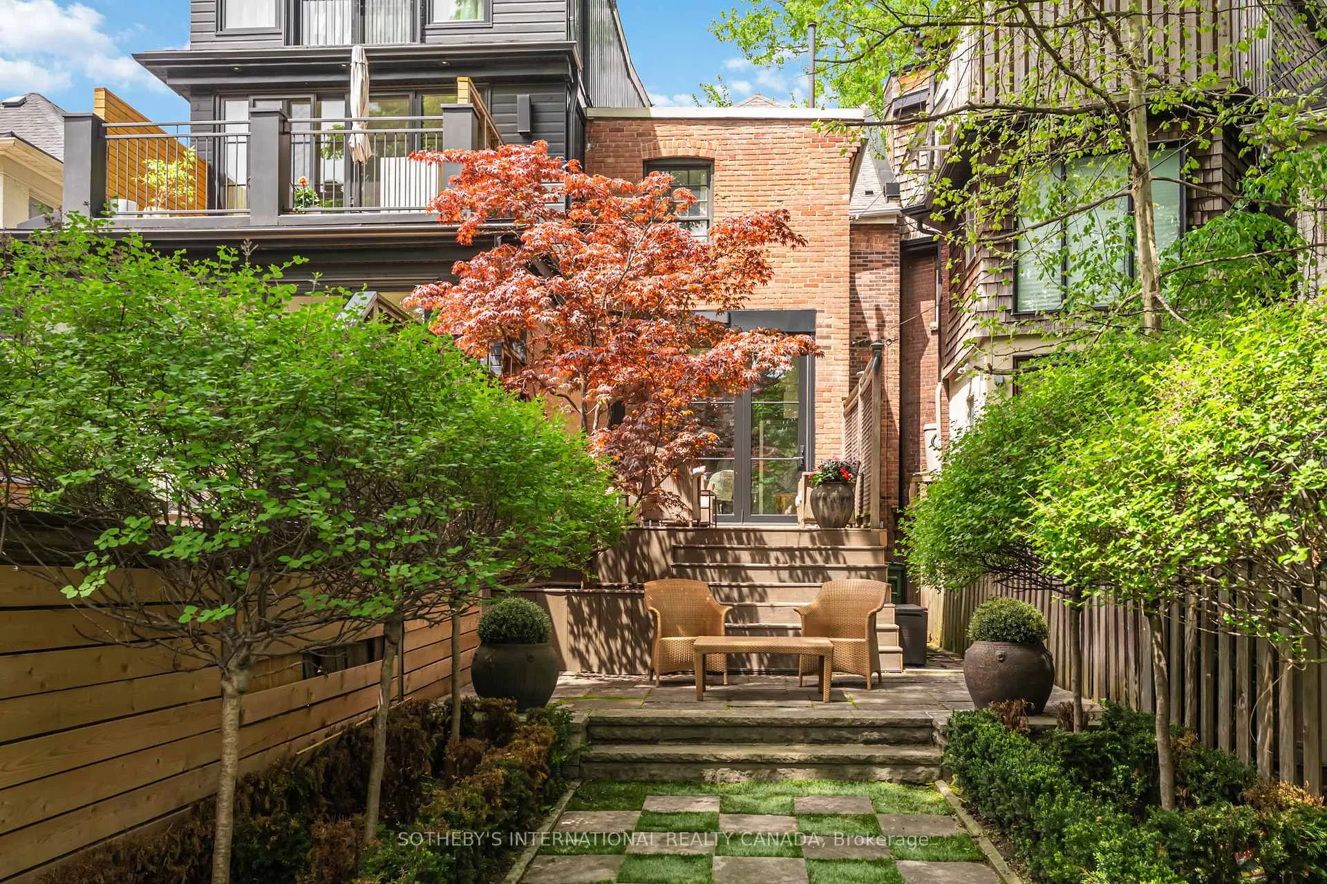 Photo 21 of 103 Summerhill Avenue, Toronto, Rosedale-Moore Park — HOMEH