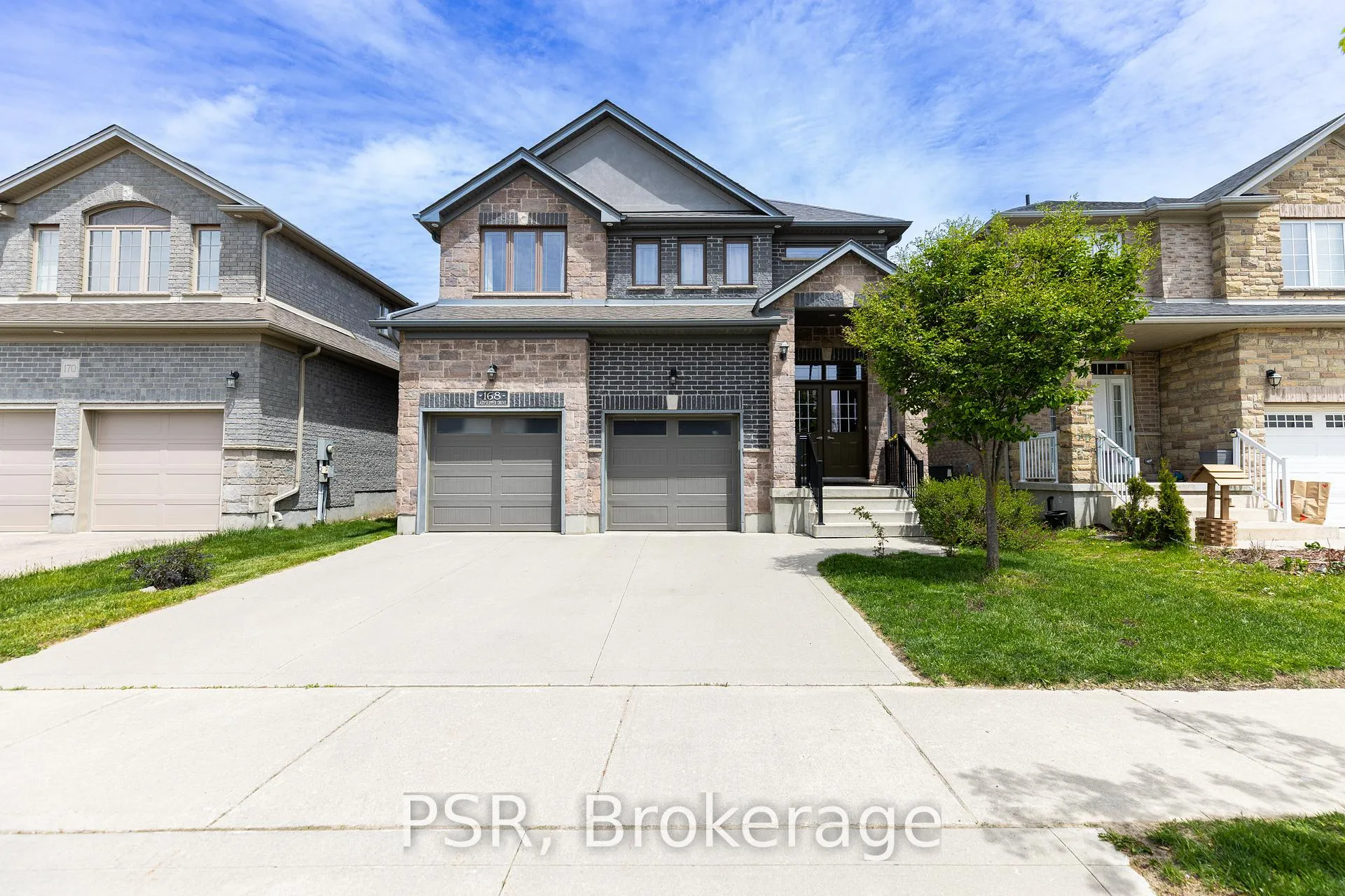 Photo 1 of 168 Ladyslipper Drive, Waterloo — HOMEH