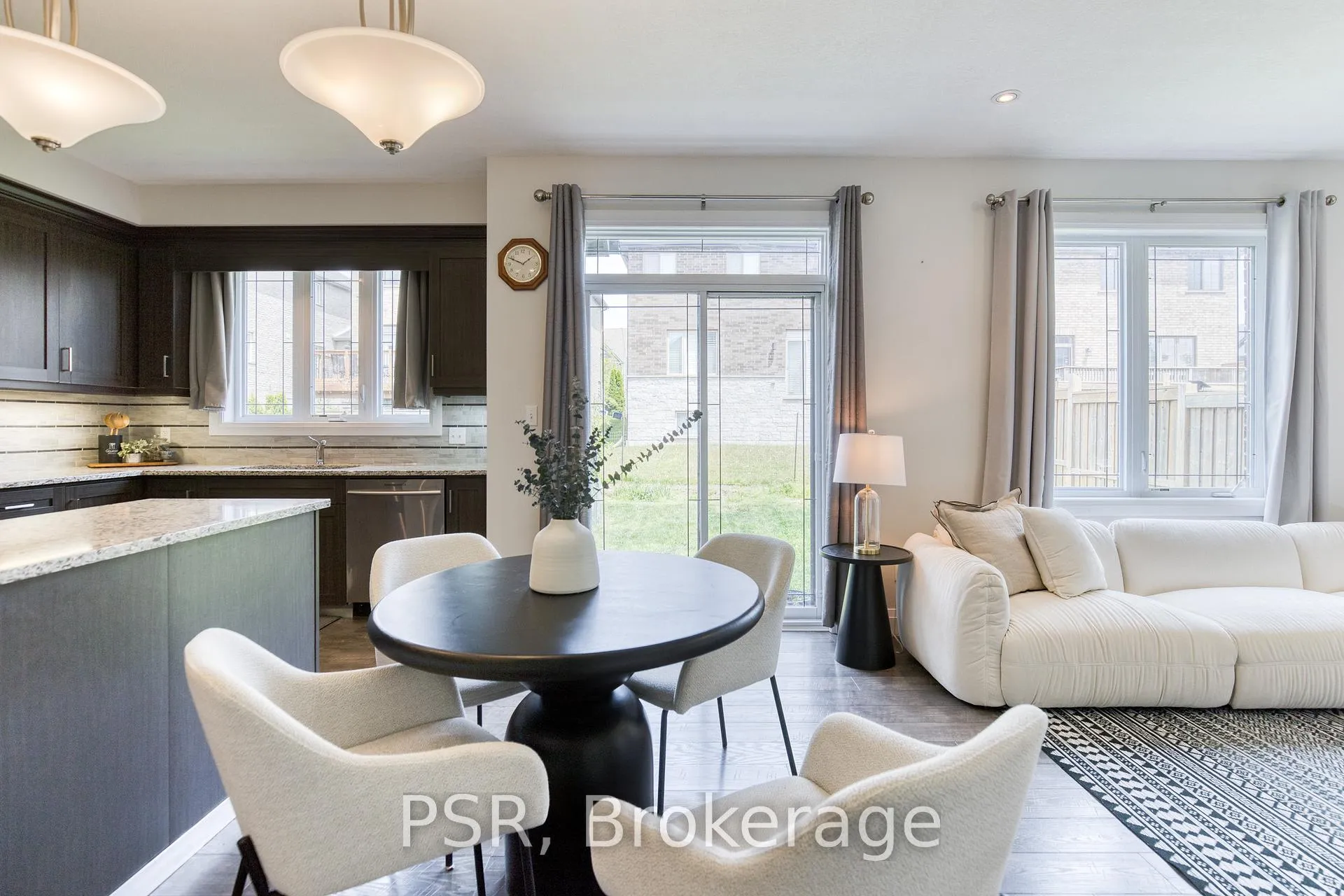 Photo 10 of 168 Ladyslipper Drive, Waterloo — HOMEH