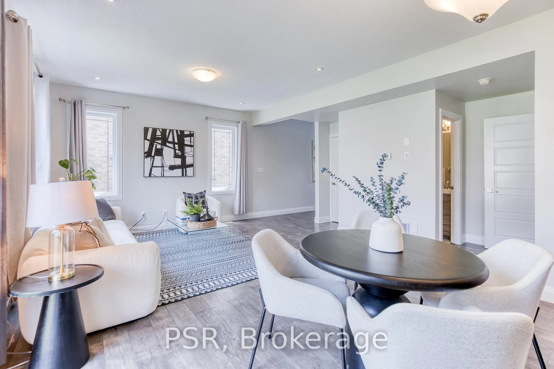 Photo 11 of 168 Ladyslipper Drive, Waterloo — HOMEH
