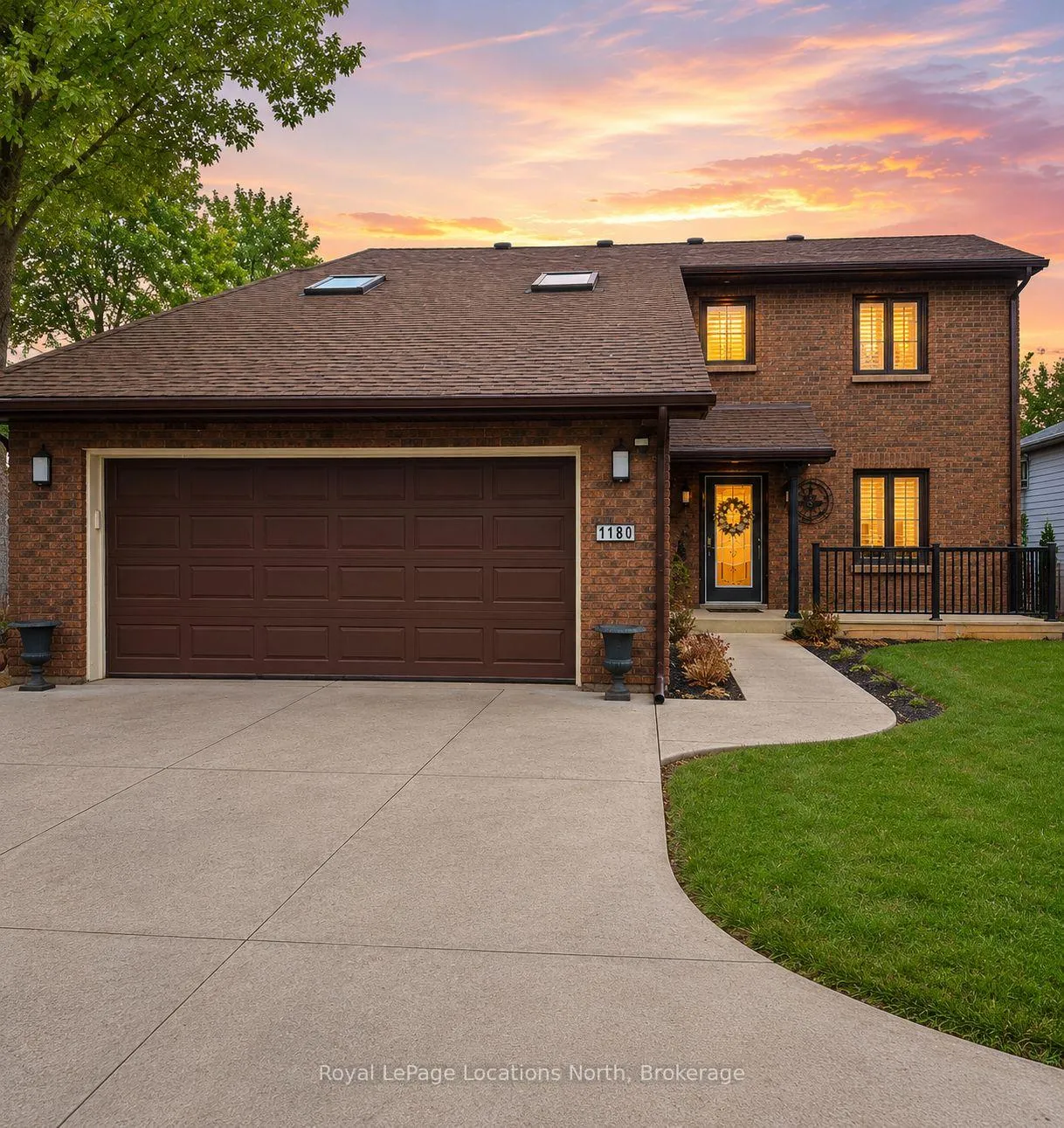 Photo 1 of 1180 River Road W, Wasaga Beach — HOMEH