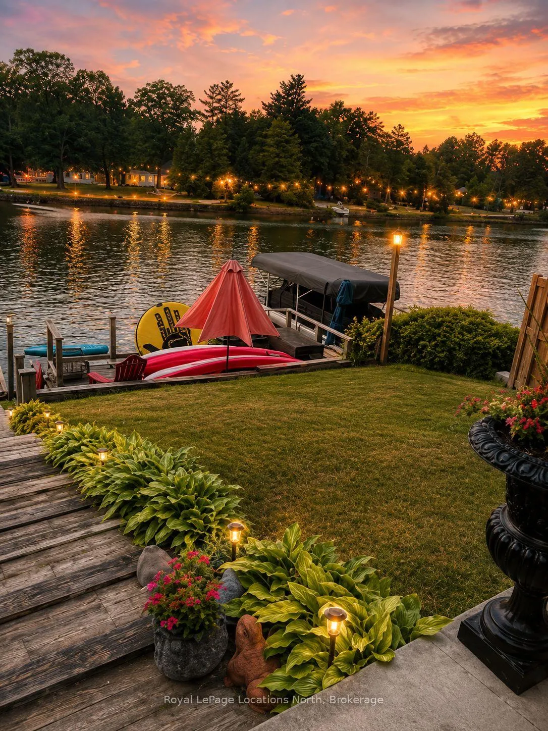 Photo 2 of 1180 River Road W, Wasaga Beach — HOMEH
