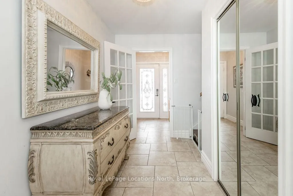 Photo 3 of 1180 River Road W, Wasaga Beach — HOMEH