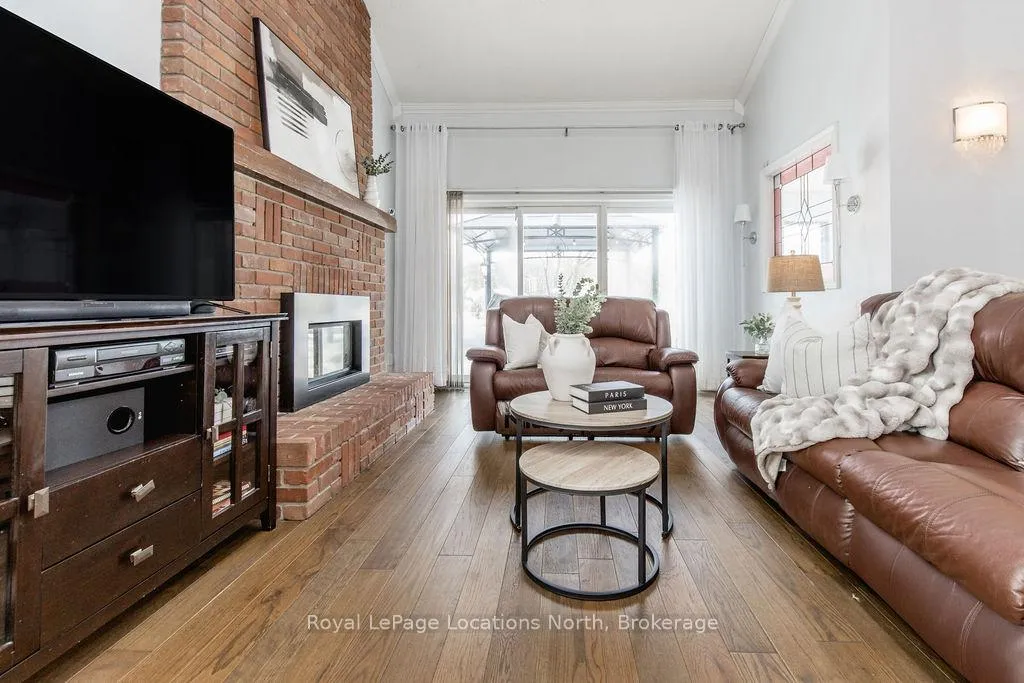 Photo 13 of 1180 River Road W, Wasaga Beach — HOMEH