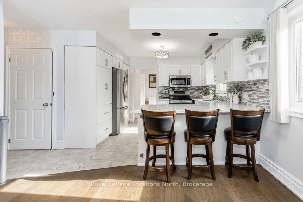 Photo 16 of 1180 River Road W, Wasaga Beach — HOMEH