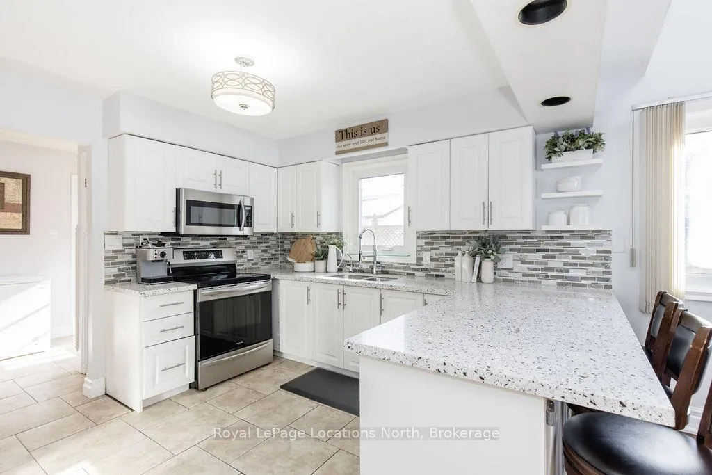 Photo 18 of 1180 River Road W, Wasaga Beach — HOMEH