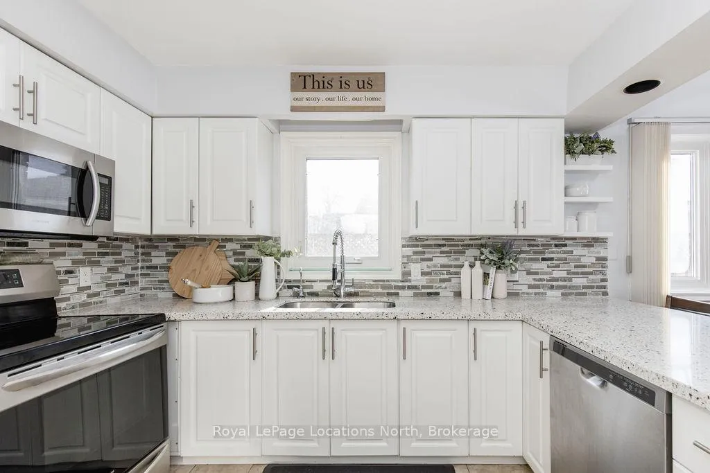 Photo 19 of 1180 River Road W, Wasaga Beach — HOMEH