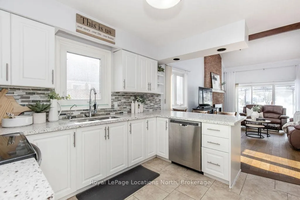 Photo 20 of 1180 River Road W, Wasaga Beach — HOMEH