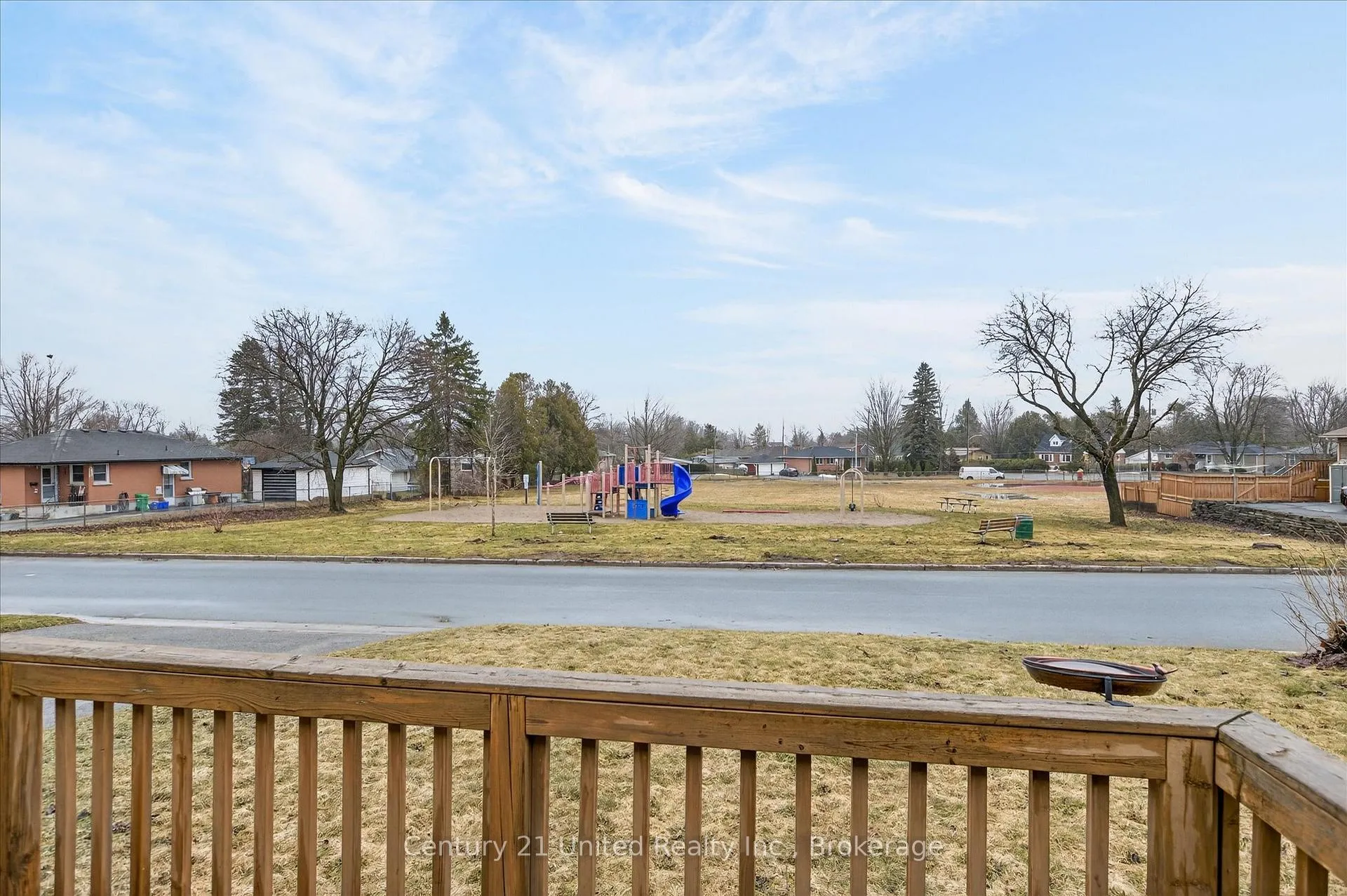 Photo 24 of 578 Hillside Street, Peterborough, Northcrest Ward 5 — HOMEH