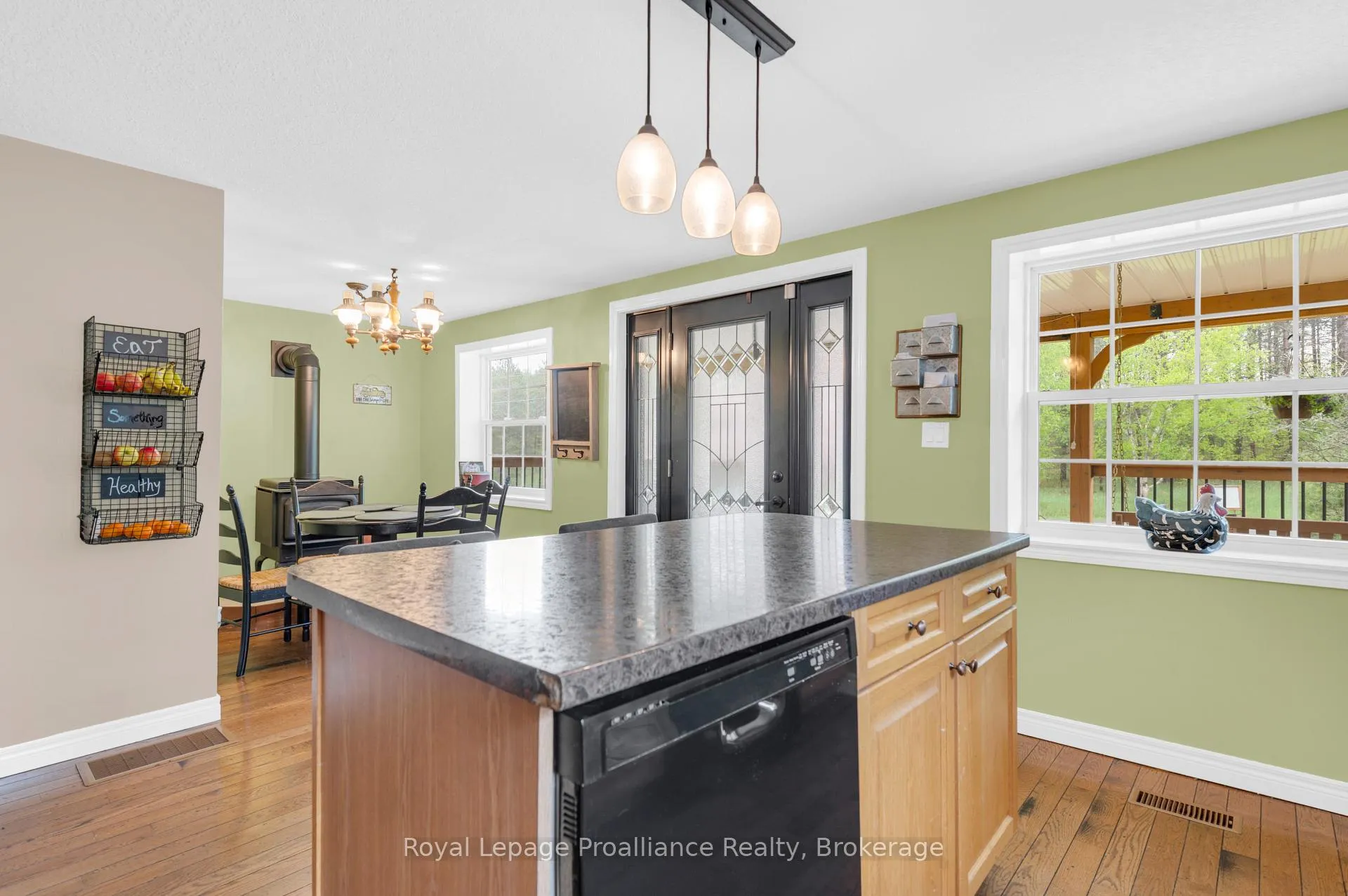 Photo 10 of 526 Old Wooler Road, Brighton, Rural Brighton — HOMEH